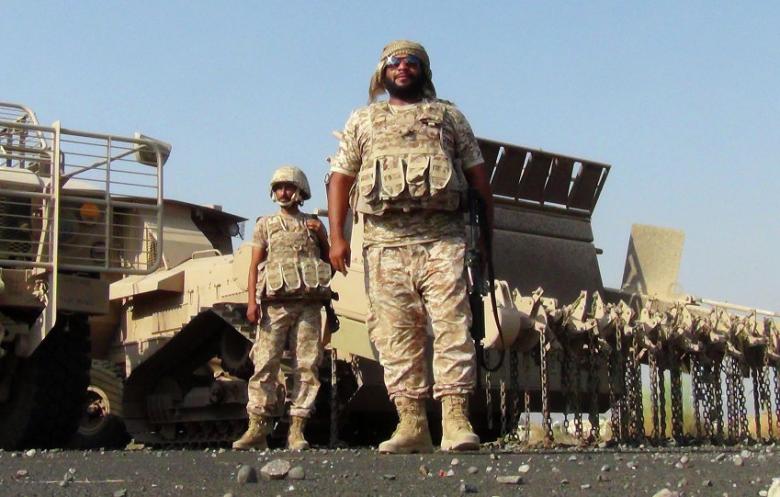الامارات تعلن عن "وقف مؤقت" للعملية العسكرية في الحديدة غرب اليمن