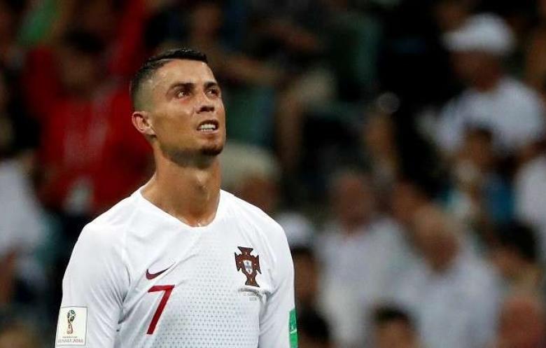 رونالدو يبحث عن منزل في تورينو