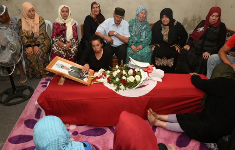 تونس تودع قتلاها من العناصر الامنيين، ورئيس الحكومة يتوعد ب"الثأر"