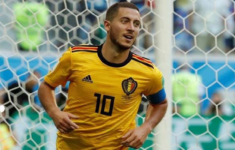 تشيلسي يرفض عرضا خرافيا من ريال مدريد لضم هازارد