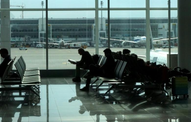 مطار ميونيخ يلغي مئتي رحلة بعد اختراق امني