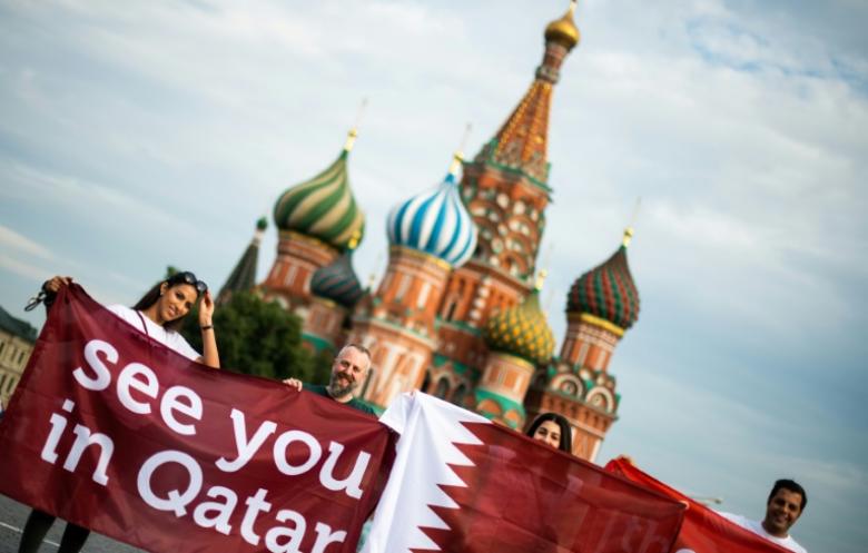 قطر نفذت "عمليات سوداء" في حملتها للفوز باستضافة كأس العالم
