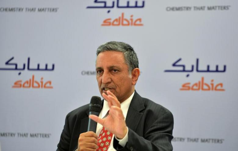 ارتفاع ارباح "سابك" السعودية بفضل زيادة في المبيعات
