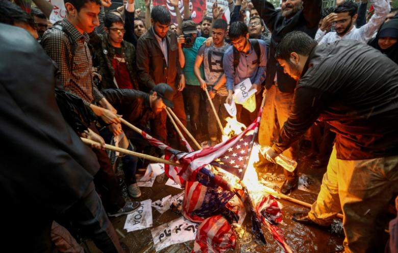 شركة بريطانية تتخلى عن مشروع للطاقة الشمسية في ايران