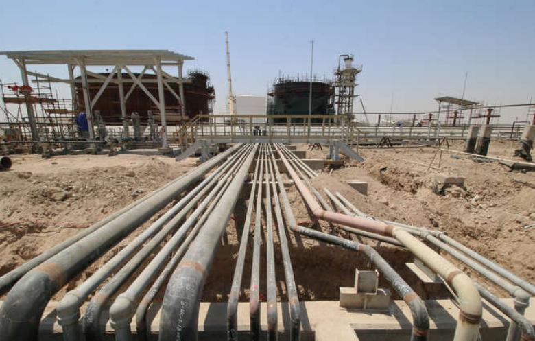 استثمارات أجنبية في قطاع النفط المصري بأكثر من مليار دولار
