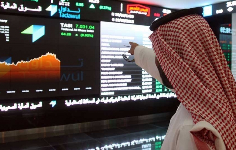 معدل نمو الاقتصاد السعودي سيتراجع في 2017