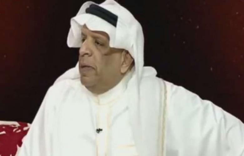 وفاة الإعلامي الرياضي السعودي خالد قاضي