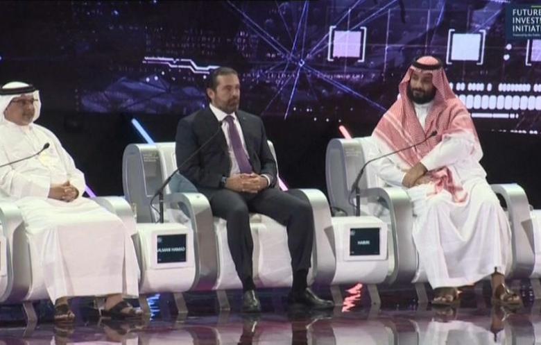 محمد بن سلمان: مقتل خاشقجي حادث بشع غير مبرر ونعمل على معاقبة المذنبين