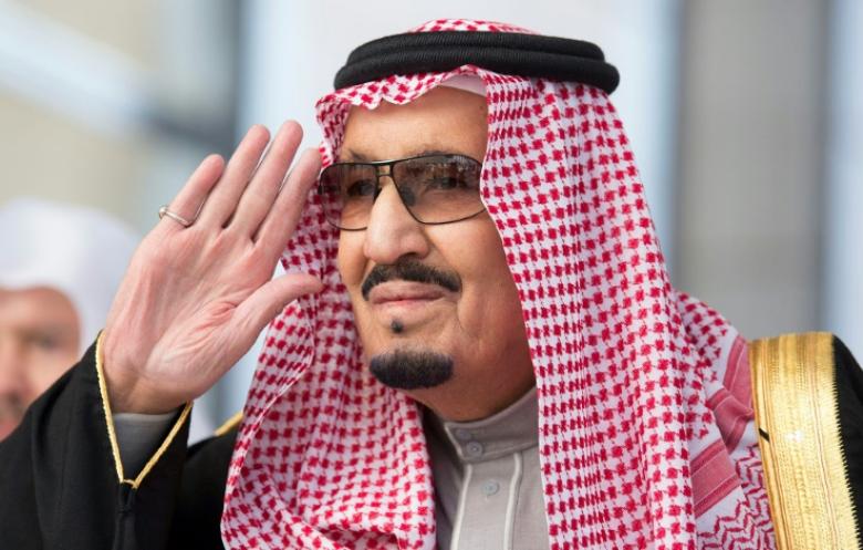 العاهل السعودي يبدأ جولة داخلية غير مسبوقة في خضم أزمة قضية خاشقجي