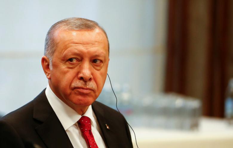 أردوغان يرد على خفض "فيتش" التصنيف الائتماني لتركيا