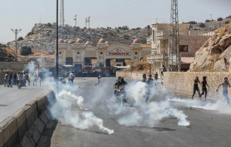 موسكو : واشنطن قوّضت وقف إطلاق النار في إدلب