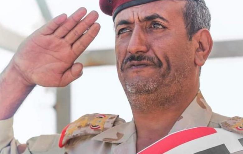 الإصلاح يغتال عميد الجمهورية في تعز، العليمي في قفص الإتهام