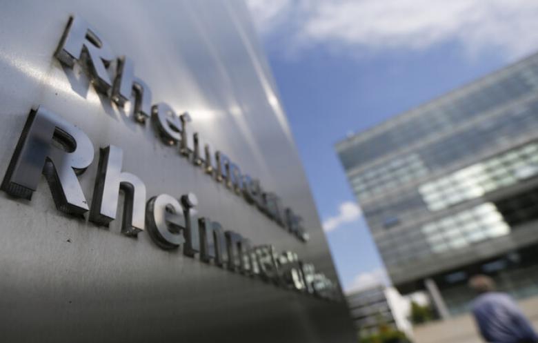 إلغاء حظر على صادرات مركبات مدرعة ألمانية للسعودية فرض بعد مقتل خاشقجي
