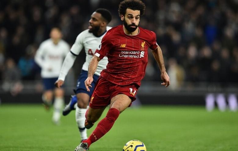 ليفربول يحطم عدة أرقام قياسية في تاريخ الدوري الإنجليزي الممتاز
