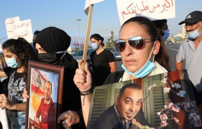 لبنان … 100 سنة مأساوية ولكن!