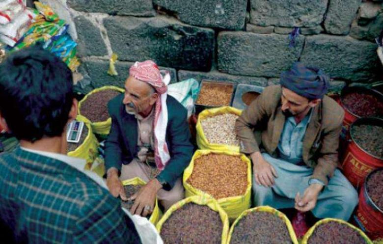 تحذير من دخول اليمن في مجاعة بسبب استمرار الصراع