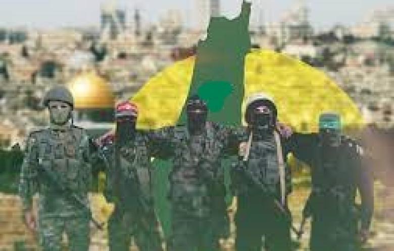حان الوقت للملمة الأوراق الفلسطينية المبعثرة !