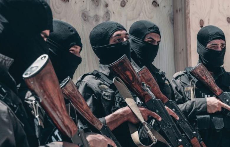 الأمم المتحدة: عشرة آلاف داعشي ينشطون بين سورية والعراق !