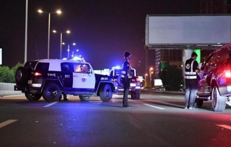انتحاري يفجّر نفسّه بعناصر أمن الدولة السعودي