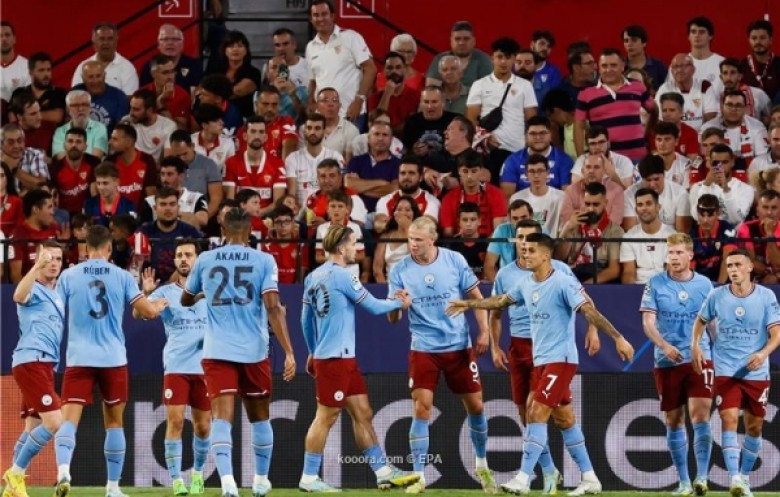 أبرز نتائج مباريات دوري أبطال أوروبا اليوم