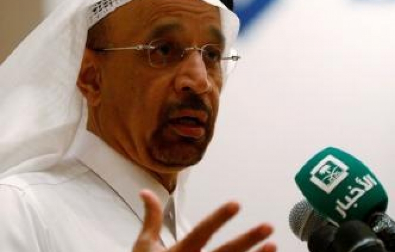الفالح: السعودية ستدعو لتقديم عطاءات مشروعات طاقة متجددة في أبريل