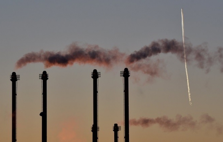 الرياض تشيد أكبر محطة كهرباء في العالم