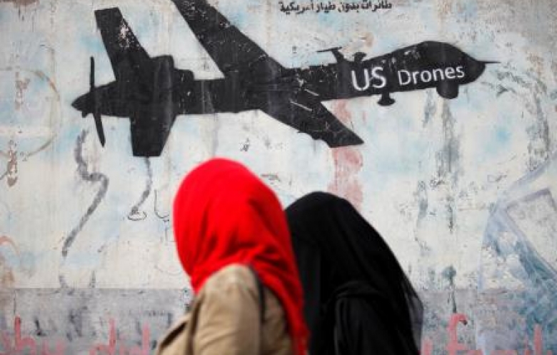 اليمن يواصل عمليات مكافحة الإرهاب مع أمريكا رغم غارة جوية