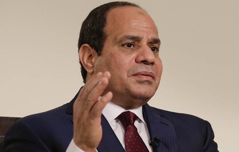 البرلمان المصري يقر تعديلا وزاريا شمل 9 وزراء