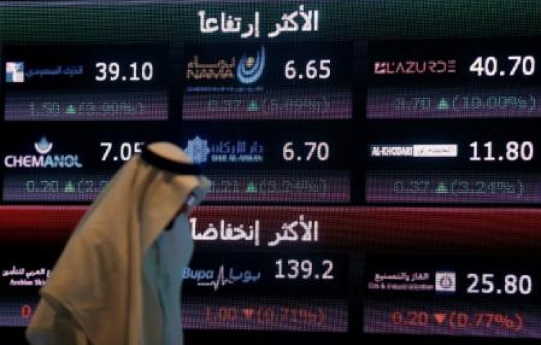ارتفاع بورصتي الإمارات بدعم نتائج وأنباء وتراجع السعودية ومصر