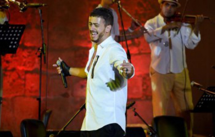 وقائع محاكمة سعد لمجرد تبدأ غدا في باريس