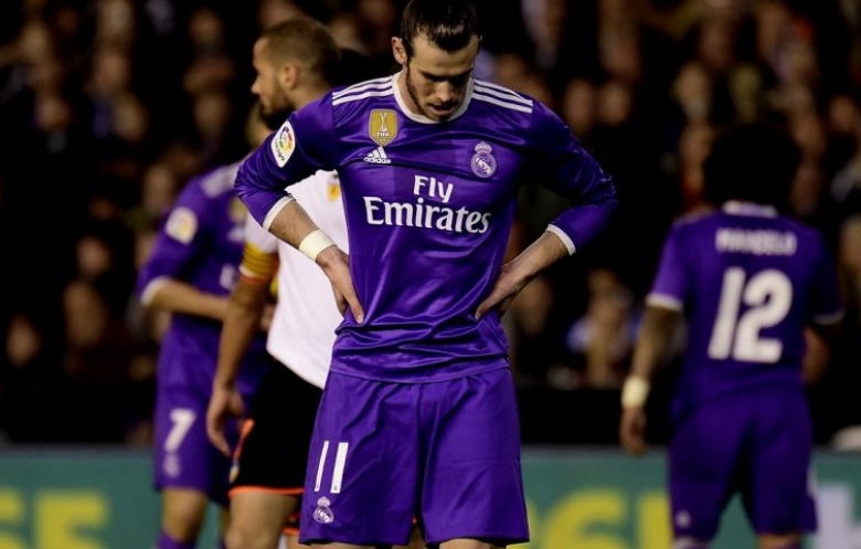 خسارة قاسية لريال مدريد أمام فالنسيا تشعل ‘‘الليغا‘‘