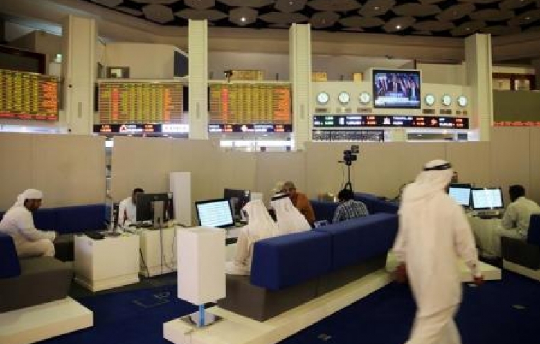 تراجع معظم بورصات الخليج ومصر ترتفع بدعم خطة ضريبية متدرجة