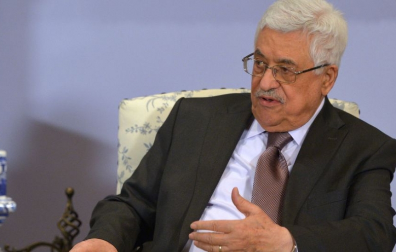مساعد للرئيس الفلسطيني: ترامب يدعو عباس لزيارة البيت الأبيض