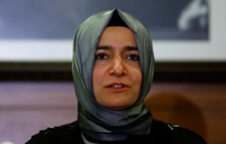 هولندا تمنع وزيرين تركيين من التحدث في تجمعات بروتردام مع تصاعد الخلاف