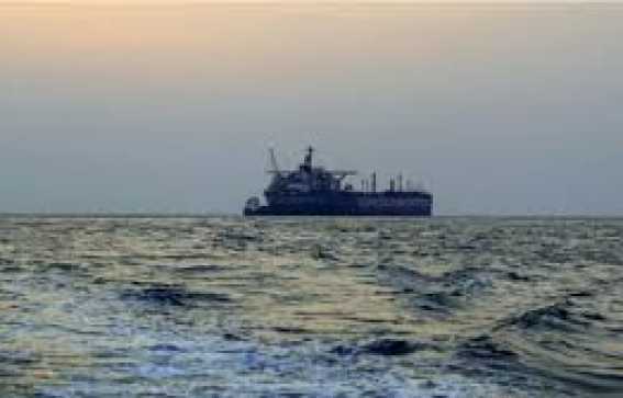 هيئة بريطانية تعلن عن حادثة استهداف سفينة في سواحل اليمن