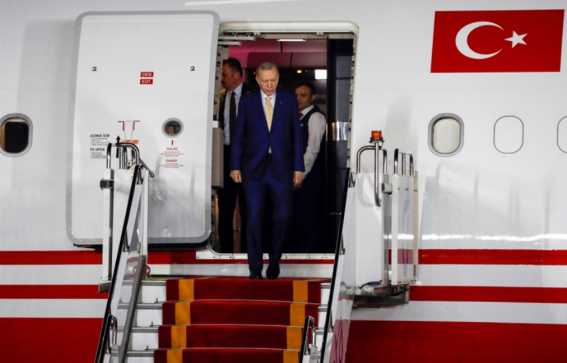 خطوات إردوغان لا تُسكت الاحتجاج: لمقاطعة شاملة لإسرائيل