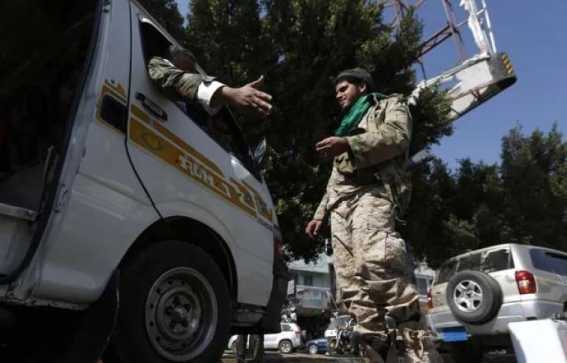 اعتقالات في صنعاء بتهمة التخابر مع «أمريكا وإسرائيل»