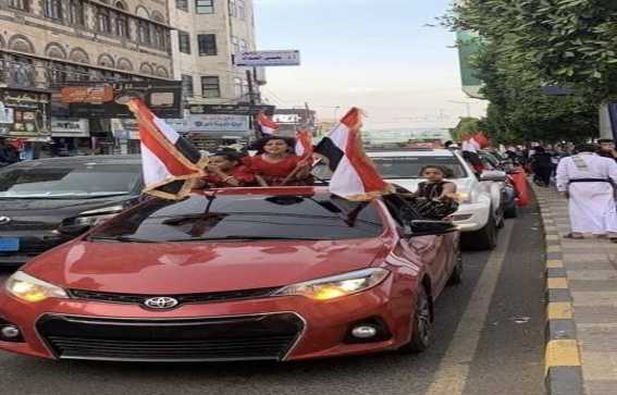 الحوثيون يوسعون حملة اعتقالاتهم في تعز ويختطفون طفلين في ذمار