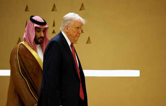 محمد بن سلمان يتوجه إلى واشنطن في أول زيارة منذ 2018