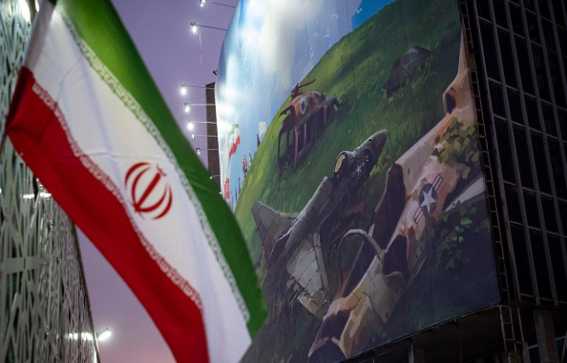 دول تدعو رعاياها لمغادرة إيران مع تصاعد التوتر في المنطقة