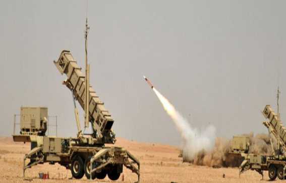 3 دول خليجية تتصدى لهجمات بصواريخ ومسيرات إيرانية