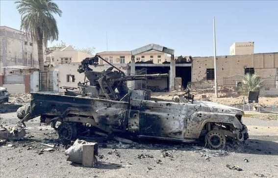 السودان: 511 قتيلاً بينهم 18 طفلاً خلال هجمات في العيد