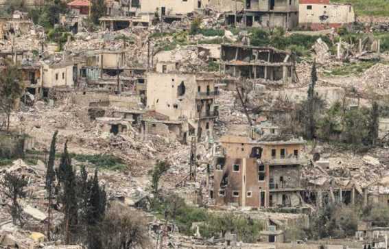 ترامب: وقف لإطلاق النار في لبنان لـ10 أيام ابتداء من منتصف الليل