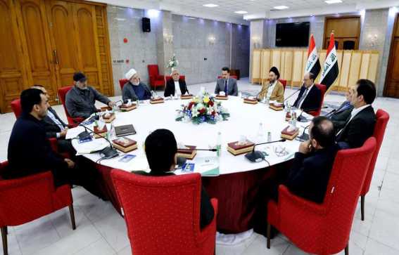 48 ساعة أمام "الإطار التنسيقي" في العراق لاختيار رئيس للوزراء