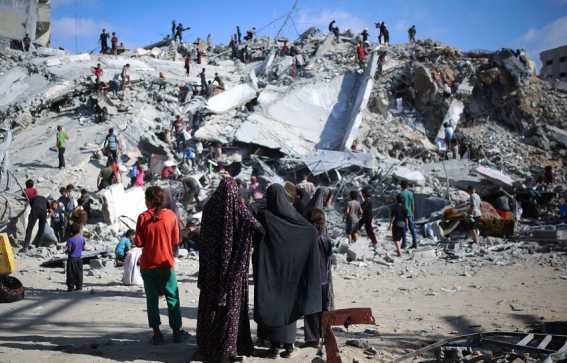 حراك مرتقب في القاهرة بشأن غزة... وتصعيد ميداني إسرائيلي