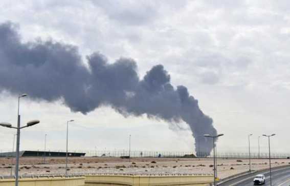 إدانات خليجية وعربية واسعة للهجمات الإيرانية على الكويت والبحرين والأردن