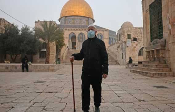 القدس على طاولة اجتماع عربي إسلامي في العاصمة الأردنية عمّان 