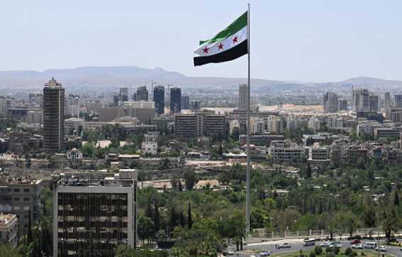 واشنطن تزيل سورية من قائمة الدول الراعية للإرهاب