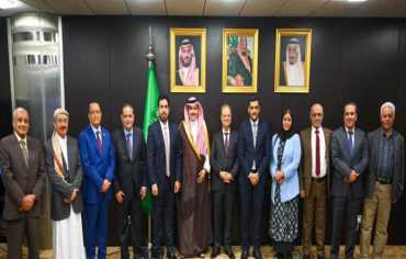 الرياض تجمع مكونات الشرعية: معركة وشيكة أم رسائل سلام وفرز للمواقف؟