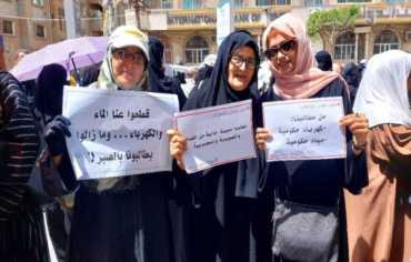 هيئة أممية تسلط الضوء على تأثر اليمنيات بتصاعد الصراع